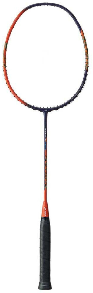 Yonex Astrox Feel 4u Unstrung Badminton Racket Orange 5 (231-AXF-005)