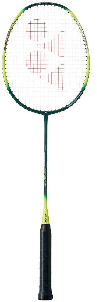 Yonex Nanoflare 001 Feel Badminton Racket green 5 (231-NF001F-003)