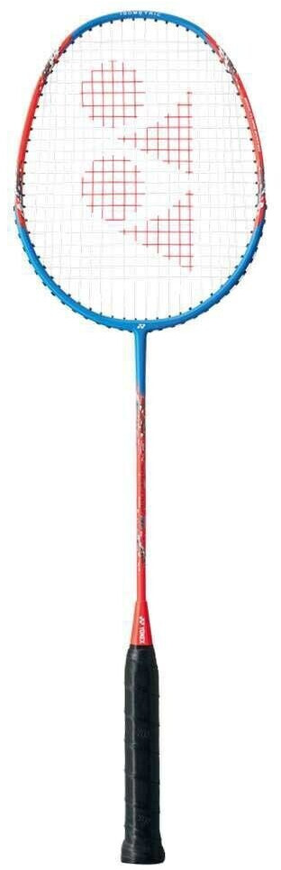 Yonex Nanoflare E13 Badminton Racket silver (231-NFE13-709)