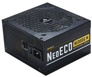 Antec NeoEco Gold Modular ab 103,89 € | Preisvergleich bei idealo.de