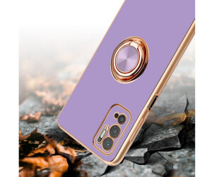Custodia Portafoglio In Pelle PU Per Xiaomi Redmi Note 10 5G / Poco M3 Pro 5G – Con Slot E Supporto