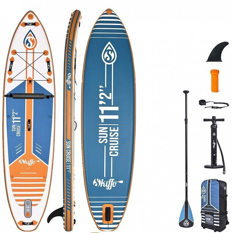 Skiffo Sun Cruise 11'2 starter set
