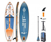 Skiffo Sun Cruise 11'2 starter set