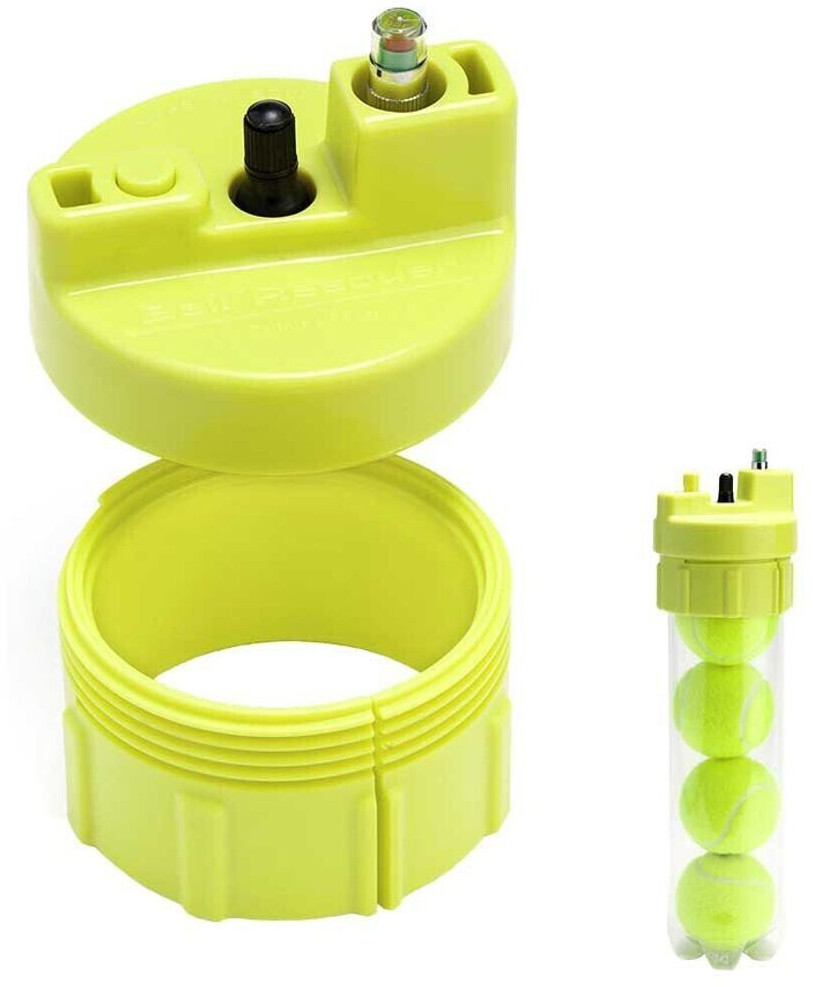 Softee Ball Rescuer