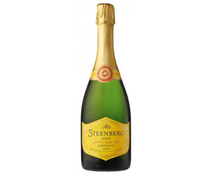 Steenberg 1682 MCC Chardonnay Brut 0,75l ab 15,48 € | Preisvergleich bei