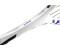 Tecnifibre Tecnifibre Carboflex 125 X-Top white