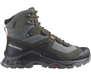 Salomon Quest Element GTX pewter beluga buckskin ab 118 99