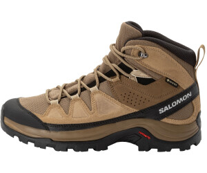 Salomon quest online prime gtx recensione