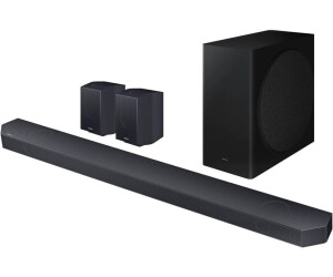 Samsung soundbar shop sale uk