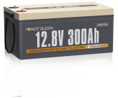 Booster Paket - LIONTRON LiFePO4 12.8V 150Ah LX Smart BMS mit
