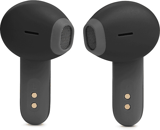 JBL Vibe Flex Black