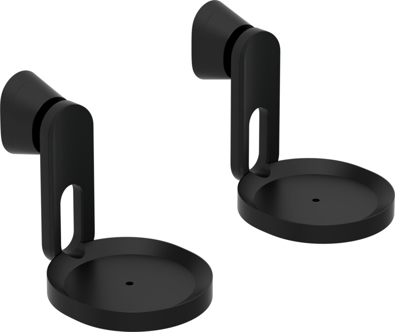 Sonos Optimo Mount Pair Black Era 100 Black
