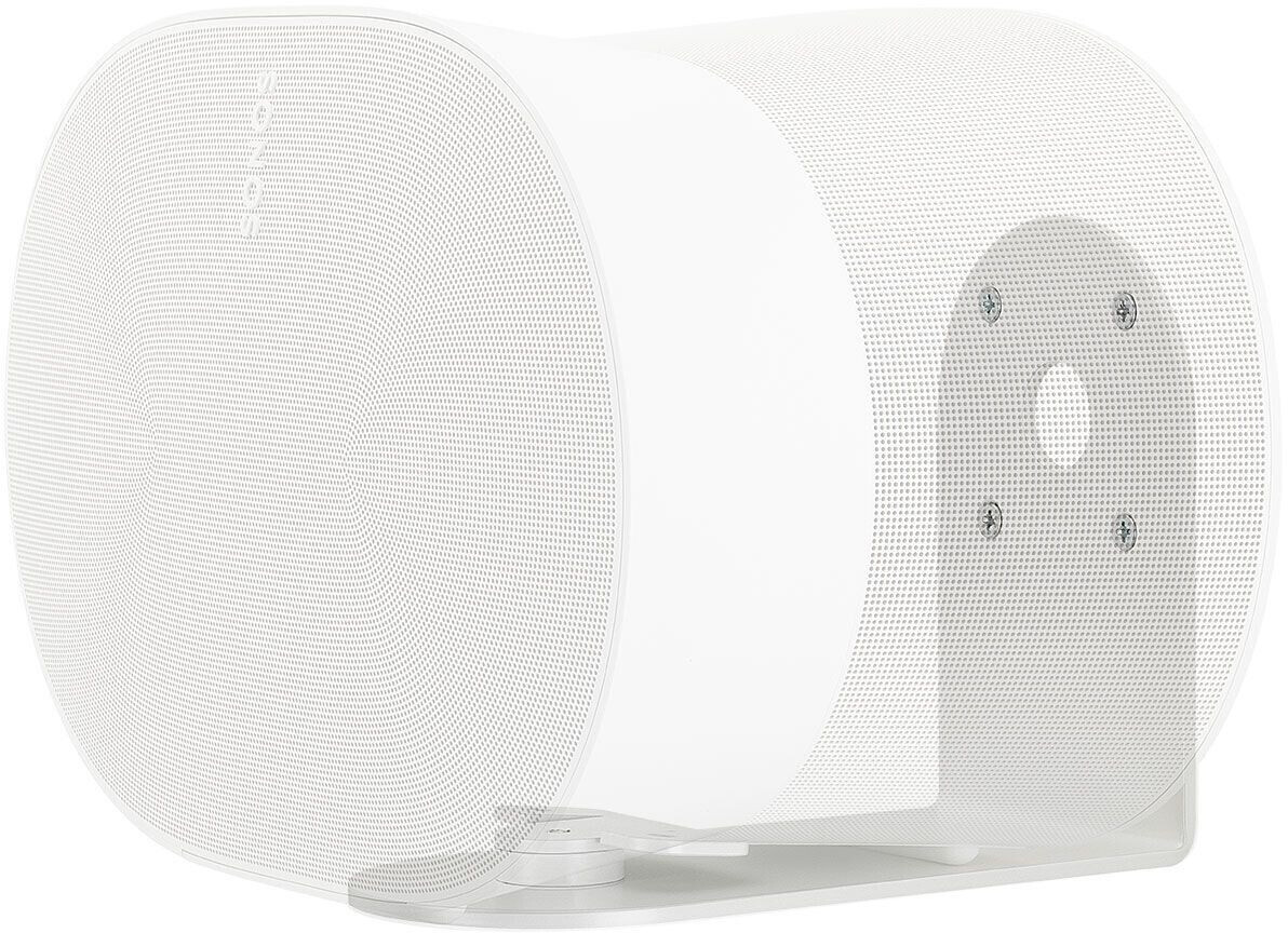 Mountson Wall Mount for Sonos Era 300 White