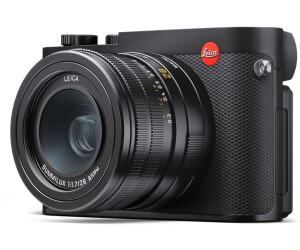 Leica top digital camera