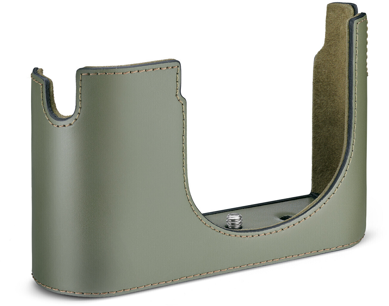 Leica Camera Protektor Q3 Olive Green