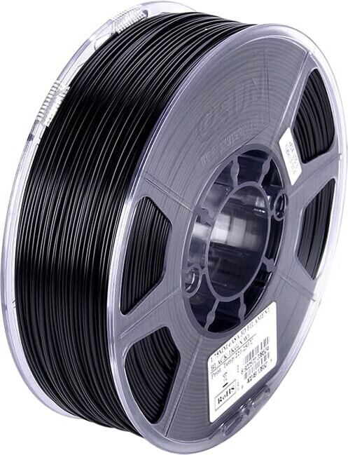 eSun3D eASA Filament 1,75mm 1000g Black