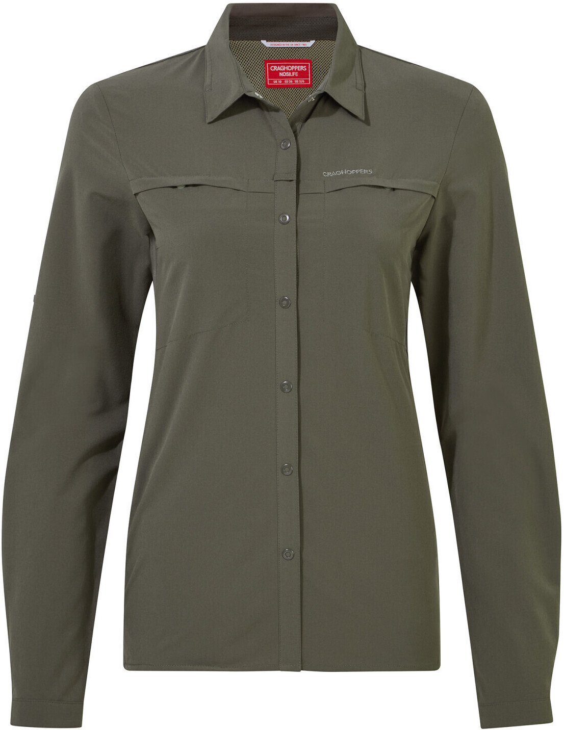 Craghoppers NosiLife Pro LS Women