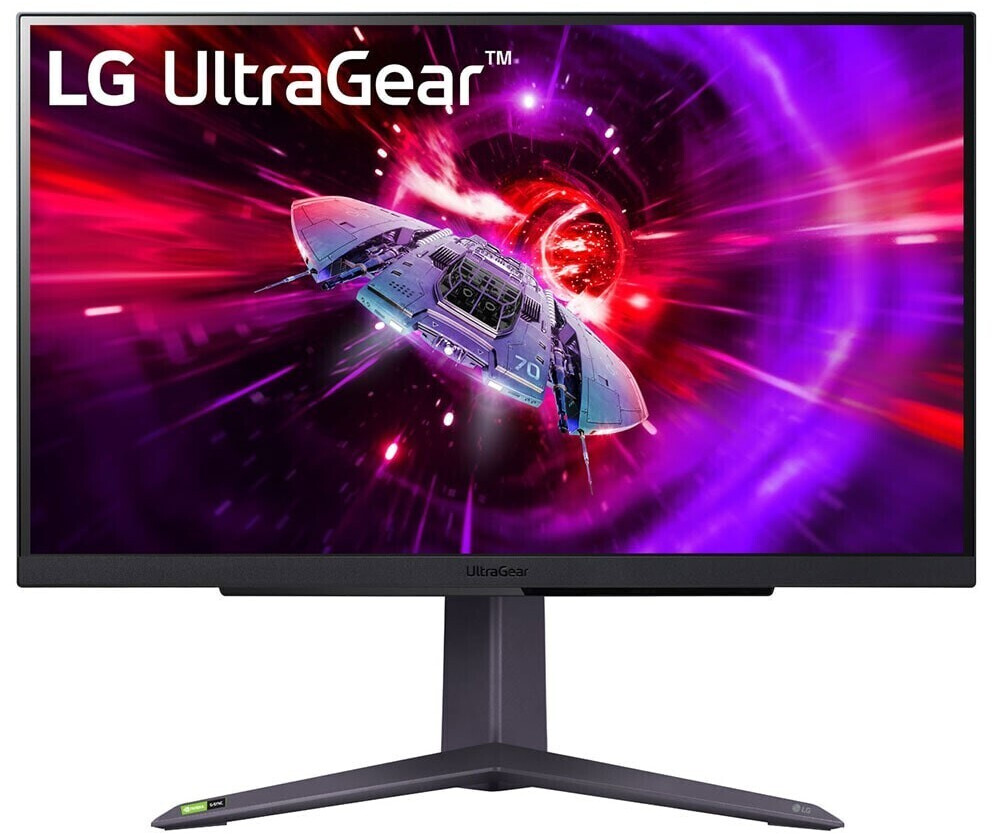 Comprar Monitor gaming LG UltraGear, Regulable en inclinación