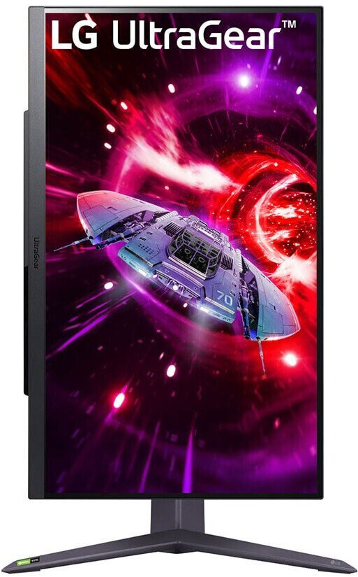LG UltraGear 27GR75QB ab 198,26 € (Oktober 2024 Preise