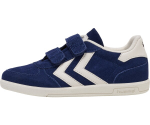 Hummel Victory Suede II Kids navy peony ab 17,95