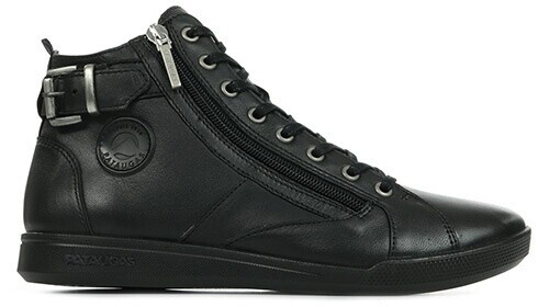 Pataugas Palme Women black