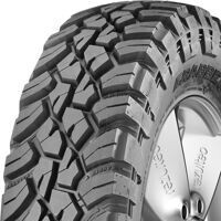 General Tire GRABBER X3 30X9.50 R15LT 104Q LRC