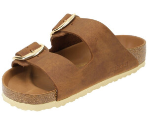 Arizona big buckle cognac outlet