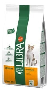Affinity Libra Urinary Adult Chicken 8 kg
