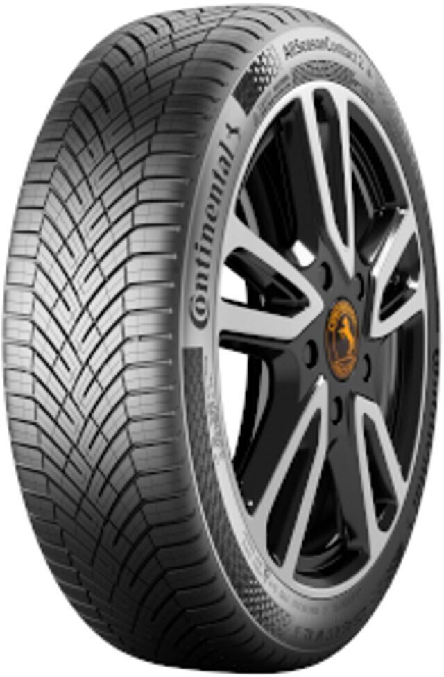 Continental AllSeasonContact 2 225/55 R18 102V XL EV