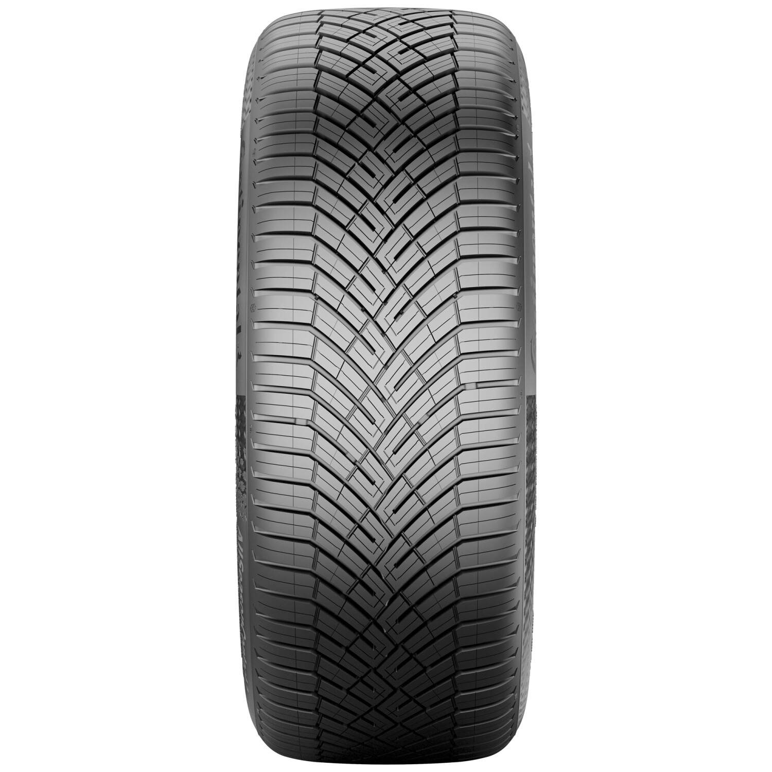 Continental AllSeasonContact 2 245/45 R18 100Y XL FP EVc ab 137,66 ...