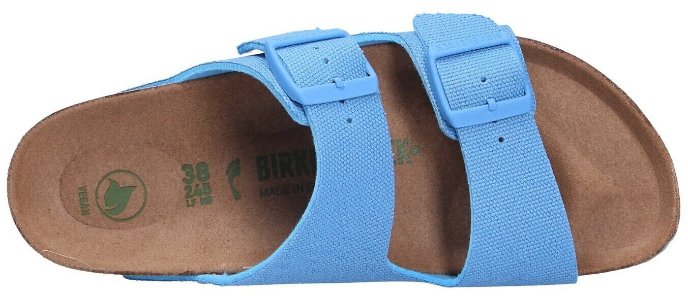 Birkenstock arizona vintage blue online