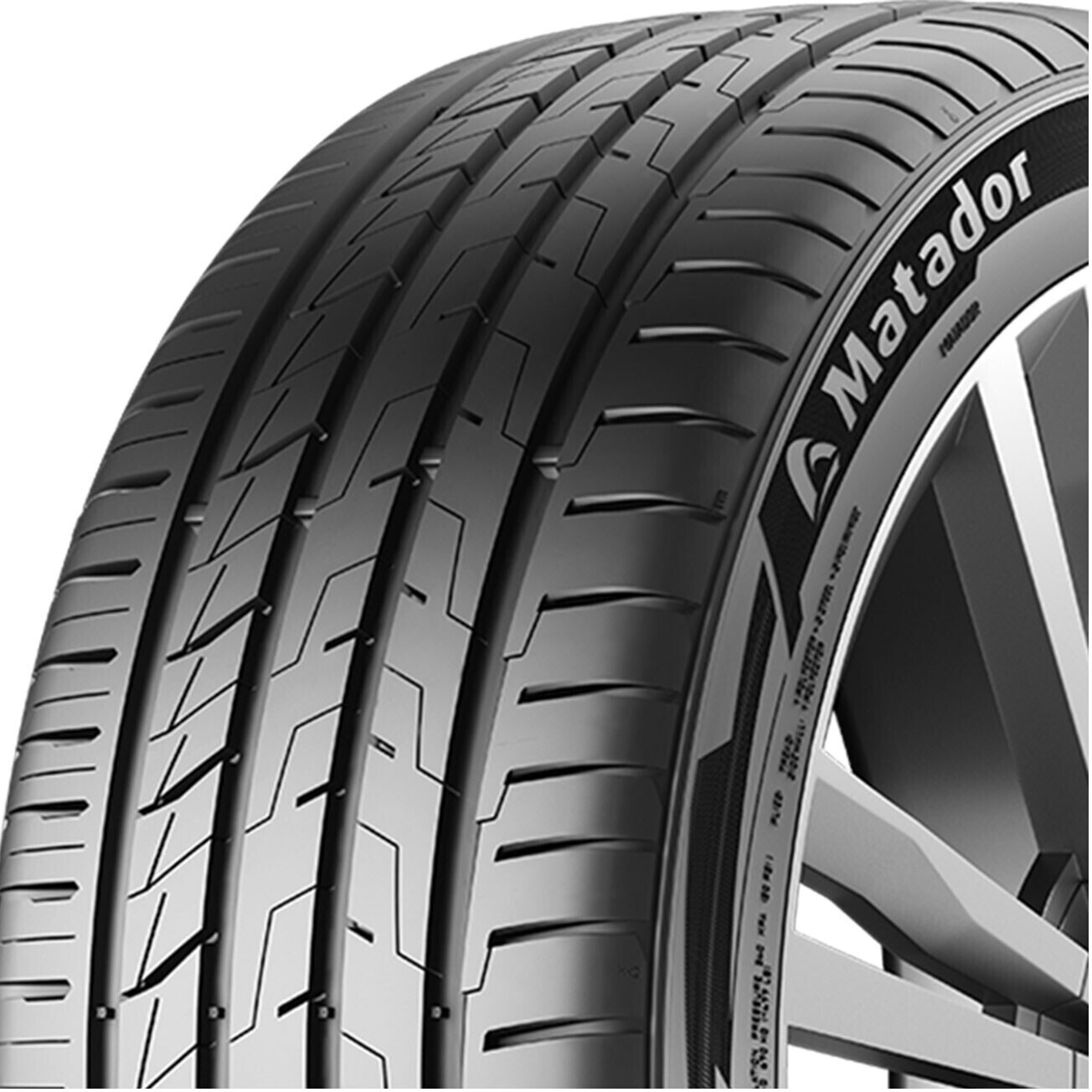 Matador Hectorra 5 215/50 R18 96W XL FP