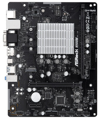 ASRock N100M ab 127,14 € (Februar 2025 Preise) | Preisvergleich bei idealo.de ASRock N100M ab 127,14 € (Februar 2025 Preise) | Preisvergleich bei idealo.de