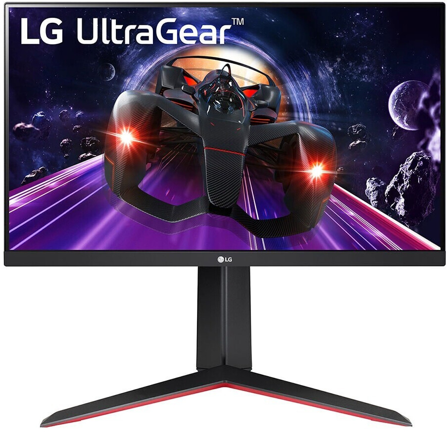 LG 24GN65R-B