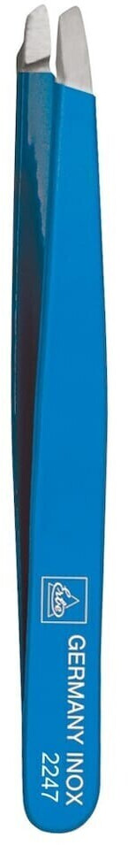 Becker Pinzette schräg kobaltblau 9,5cm ab € 11,96 | Preisvergleich bei