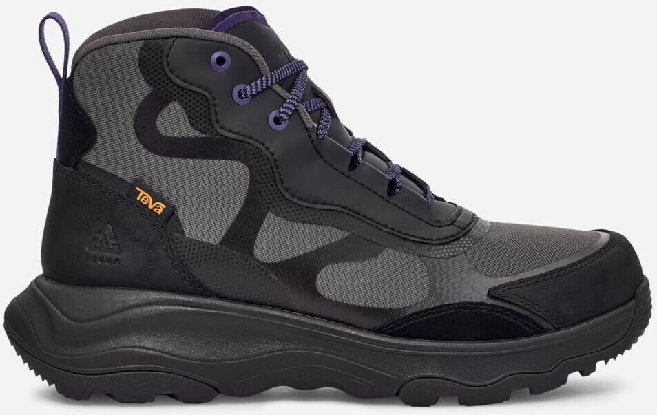 Teva Geotrecca RP Mid Women (1139870) black