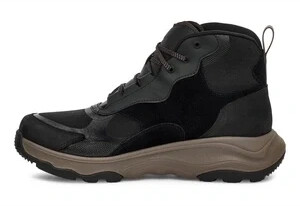 Teva Geotrecca RP Mid (1129588) black/grey