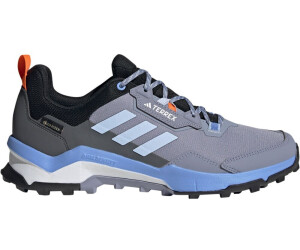 Adidas TERREX AX4 GTX silver violet blue dawn core black ab 115 94 Preisvergleich bei idealo