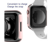 Apple Watch9 Pink | Preisvergleich bei