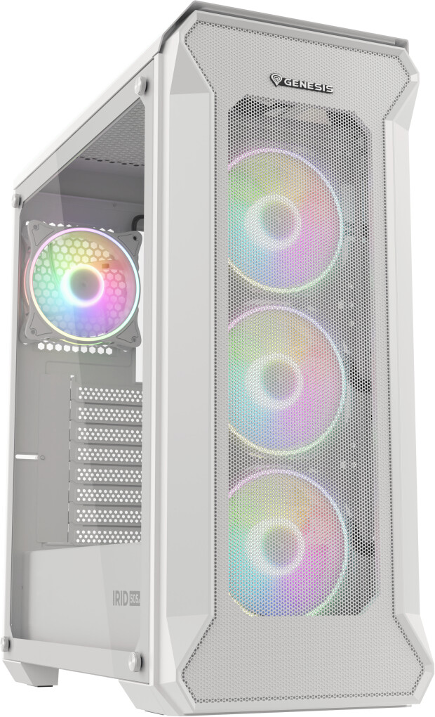 Genesis Irid 505 ARGB