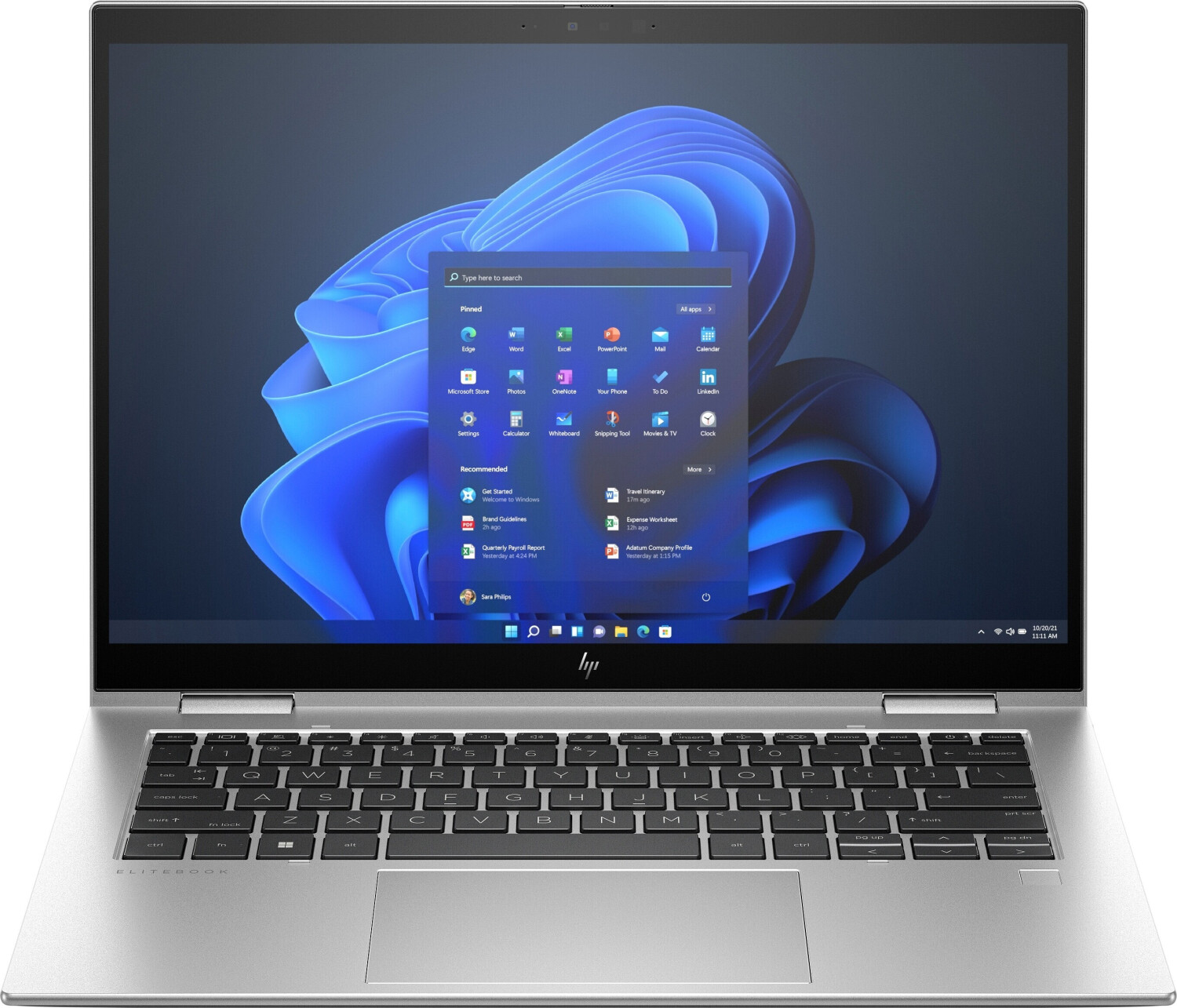 HP EliteBook x360 1040 G10