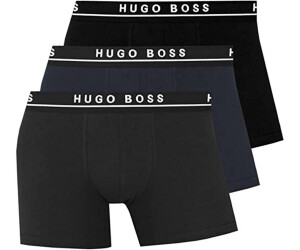 Hugo Boss Slip BOSS Slips Homme Traditionnel - Lot De 1 - Sous