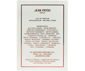 Joy jean hotsell patou liverpool