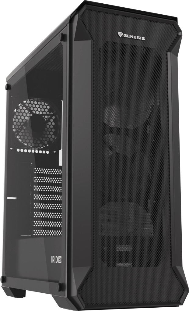 Genesis Irid 505