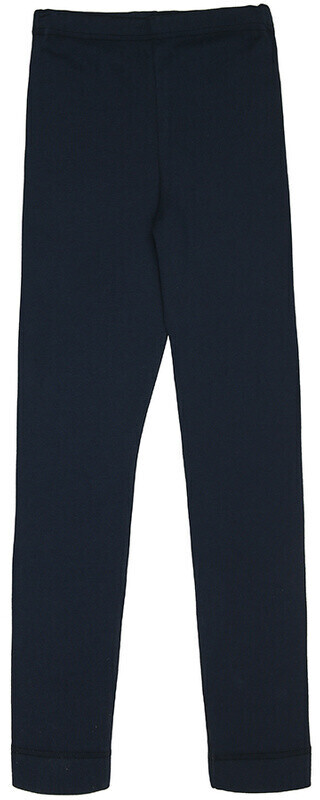 Sanetta Jongens Lange Onderbroek - Comfortabel Winterondergoed Donkerblauw