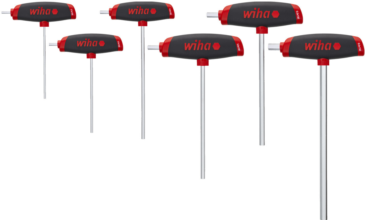 Wiha ComfortGrip (45620)