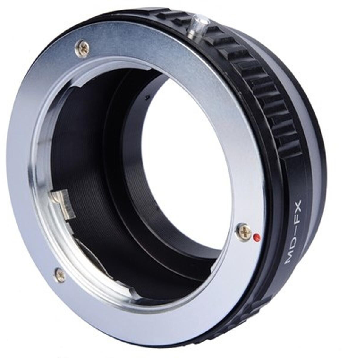 B.I.G. Minolta MD/Fujifilm X