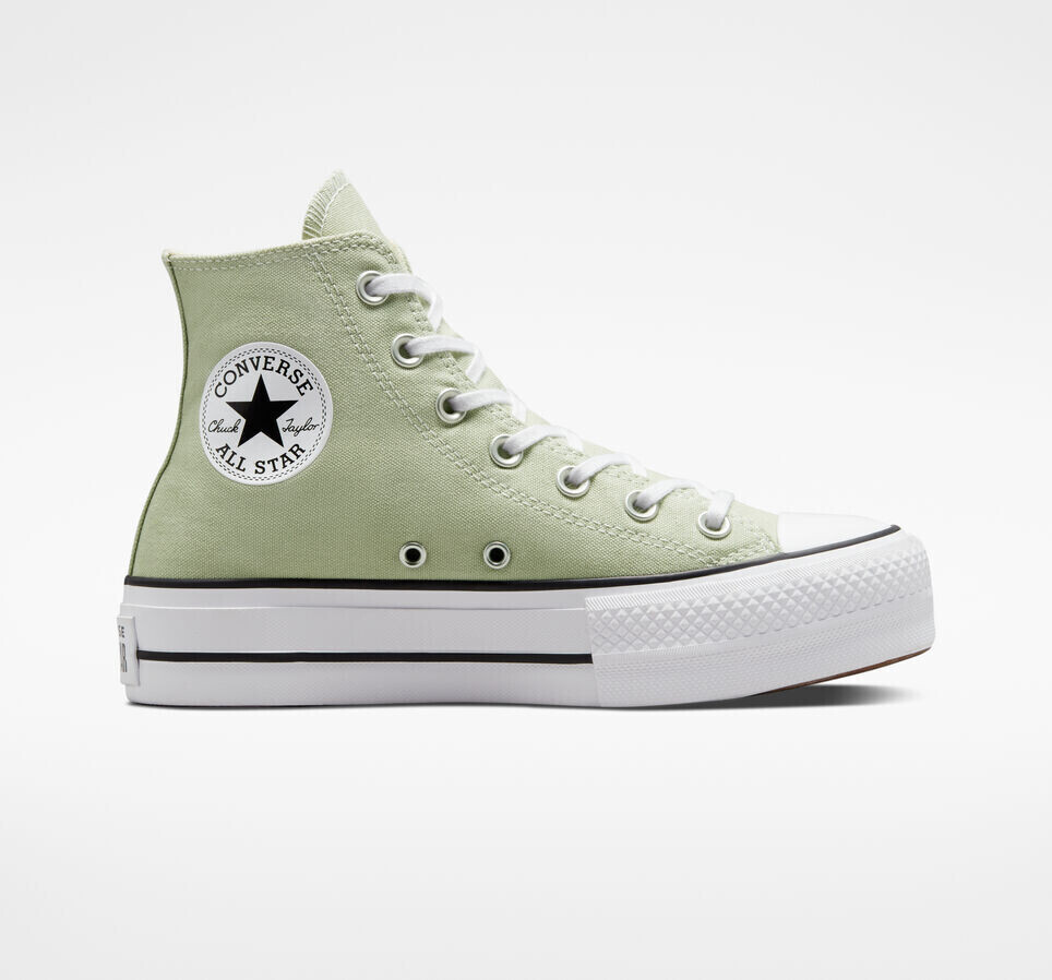 Sage green converse shop