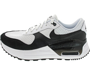 Buy Nike Air Max System white summit white black from 74.64 Today Best Deals on idealo