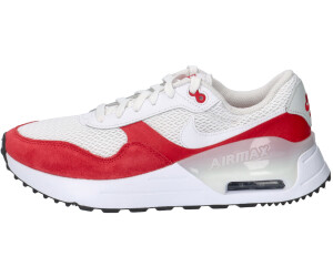 Air max rouge prix sales